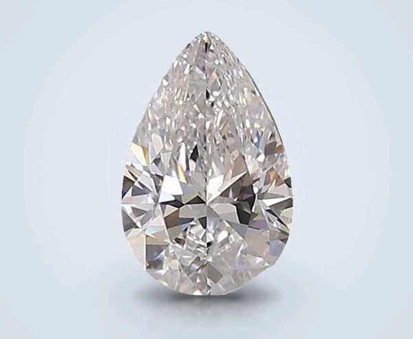 0.54 Carat · D · IF Rare Carat Ideal Cut
