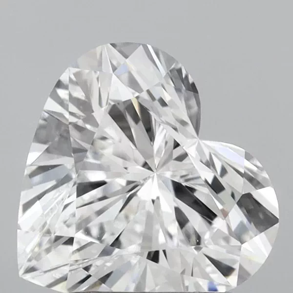 1.87 Carat · D · VVS2 Rare Carat Ideal Cut