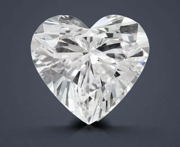1.87 Carat · D · VVS2 Rare Carat Ideal Cut
