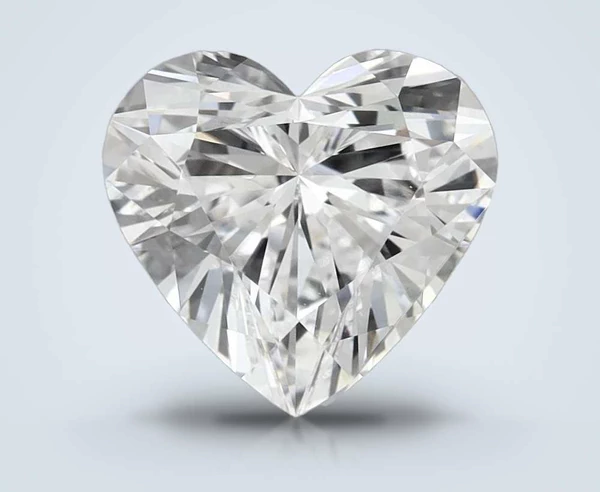 1.87 Carat · D · VVS2 Rare Carat Ideal Cut