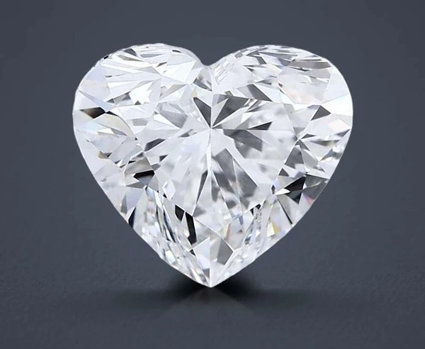 6.01 Carat · E · VVS2 Rare Carat Ideal Cut