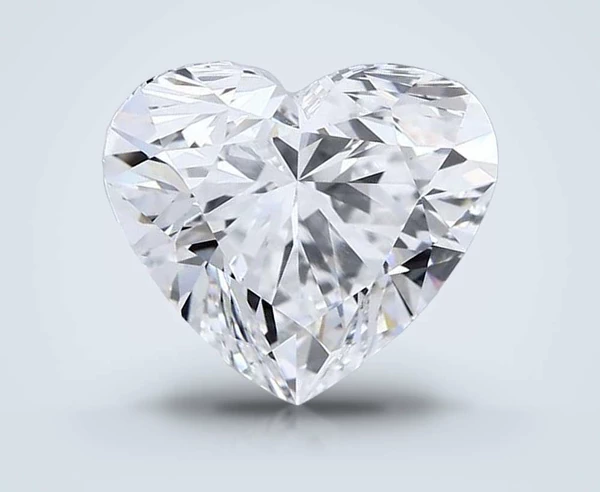 6.01 Carat · E · VVS2 Rare Carat Ideal Cut