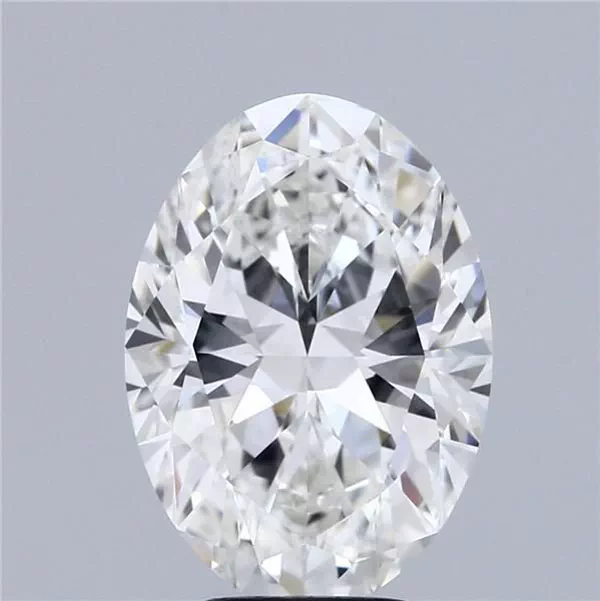 5.02 Carat · H · VVS2 Rare Carat Ideal Cut