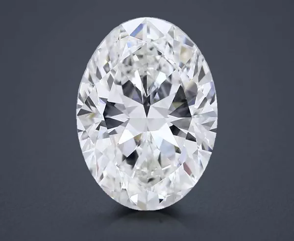 5.02 Carat · H · VVS2 Rare Carat Ideal Cut