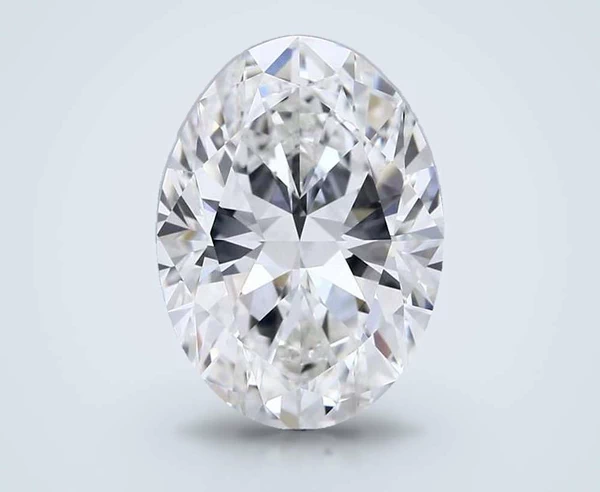 5.02 Carat · H · VVS2 Rare Carat Ideal Cut