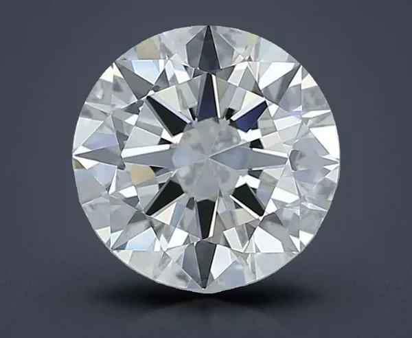 2.5 Carat · G · VVS2 excellent Cut