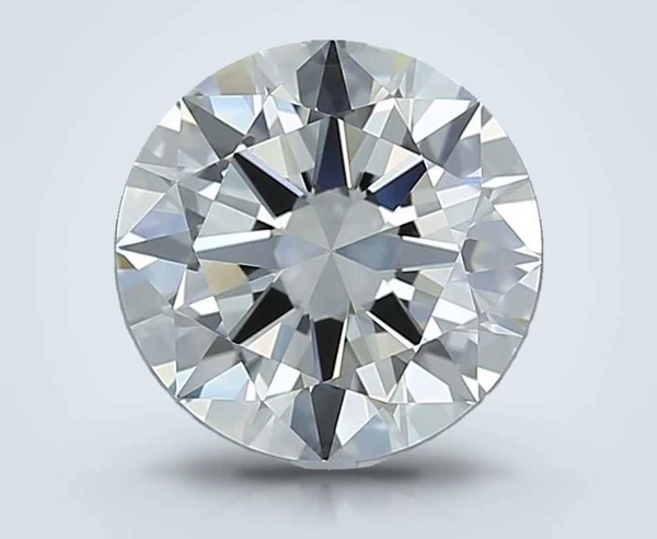2.5 Carat · G · VVS2 excellent Cut