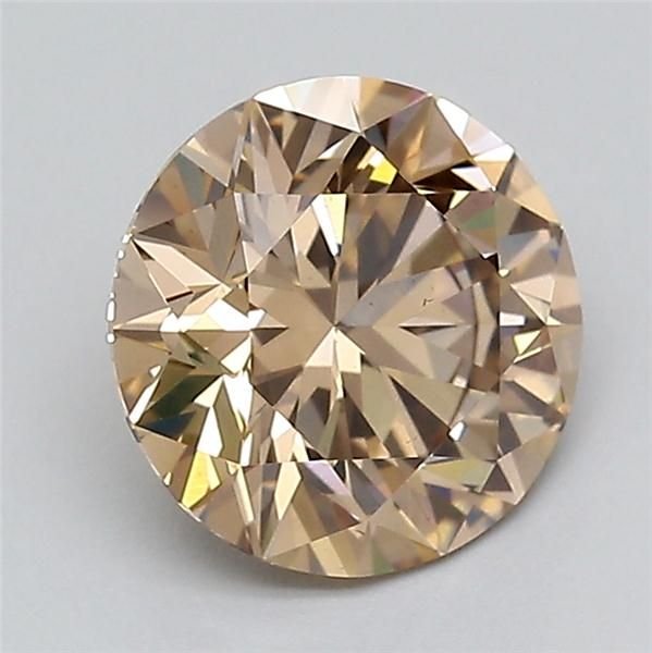 1.55 Carat · Fancy Light · VS1