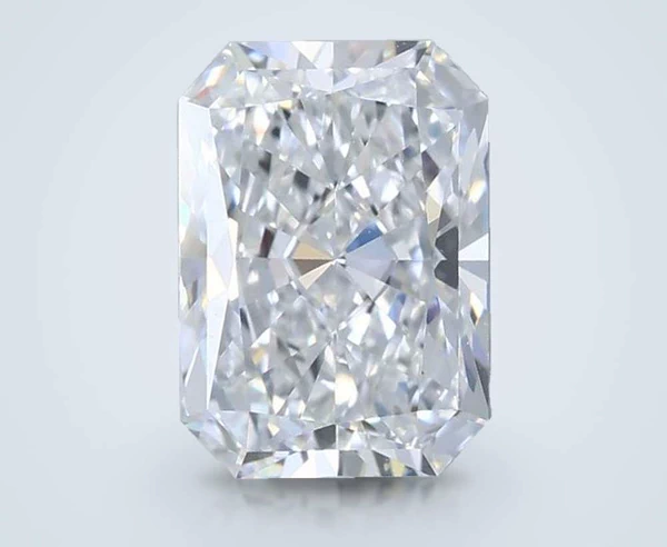 1.55 Carat · D · VVS1 Rare Carat Ideal Cut