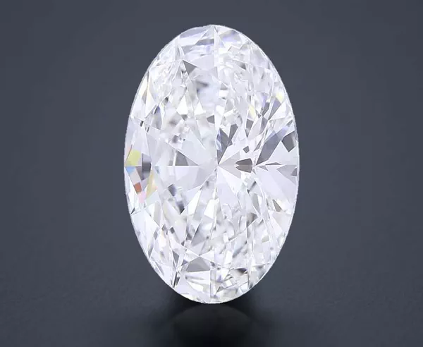 12.04 Carat · F · VVS2 Rare Carat Ideal Cut