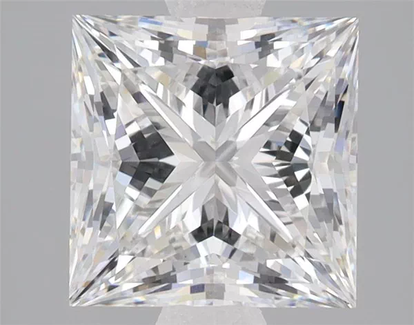 3.34 Carat · E · VVS2 Rare Carat Ideal Cut