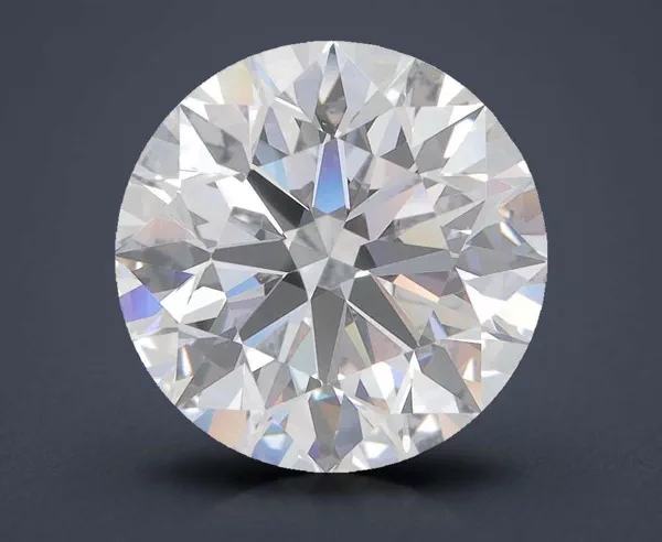 5.02 Carat · D · VVS2 Rare Carat Ideal Cut