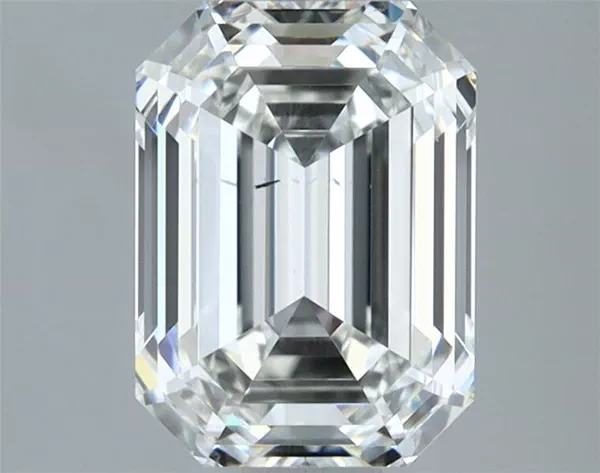 2.51 Carat · I · SI1 excellent Cut