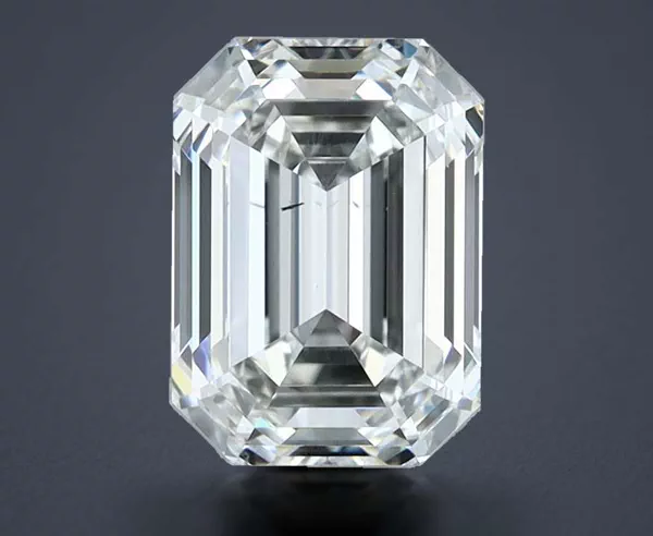 2.51 Carat · I · SI1 excellent Cut
