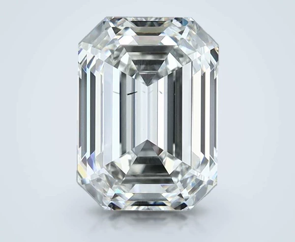 2.51 Carat · I · SI1 excellent Cut