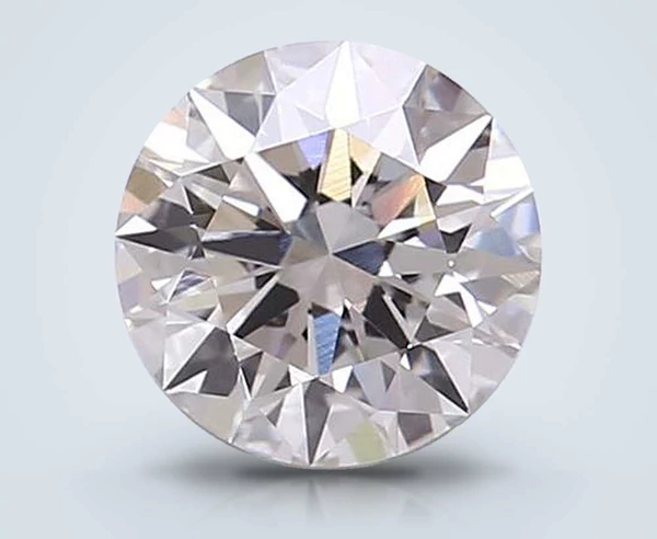 1.55 Carat · H · VS1 Rare Carat Ideal Cut