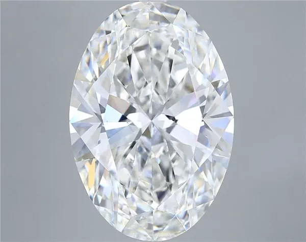 10.54 Carat · E · VS1 Rare Carat Ideal Cut