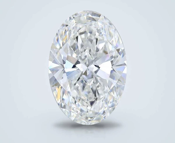 10.54 Carat · E · VS1 Rare Carat Ideal Cut