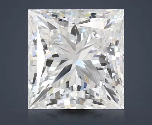 2.14 Carat · D · VVS1 Rare Carat Ideal Cut