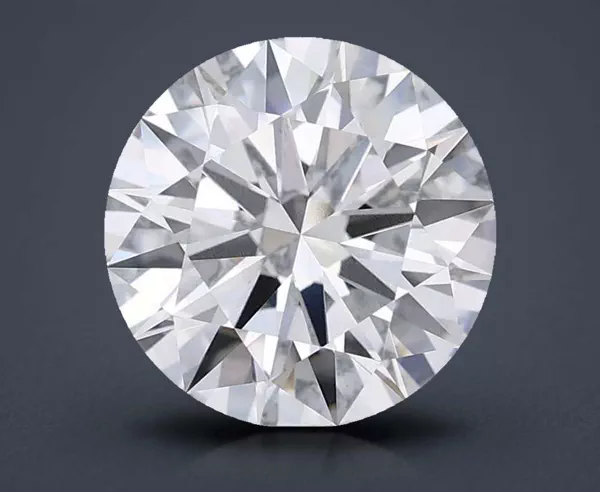 3.36 Carat · F · VVS2 Rare Carat Ideal Cut