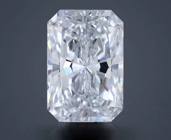 0.98 Carat · D · VVS2 very good Cut