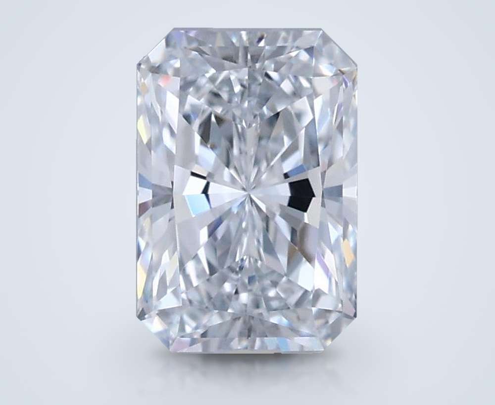 0.98 Carat · D · VVS2 very good Cut