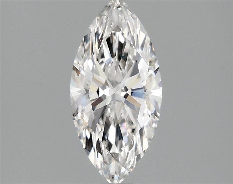 1.01 Carat · F · VVS2 Rare Carat Ideal Cut