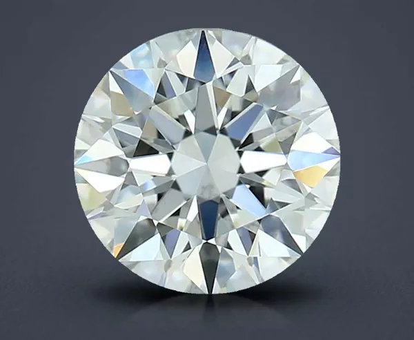 0.76 Carat · F · IF Rare Carat Ideal Cut