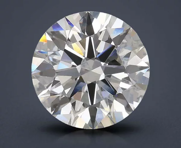2.87 Carat · G · VS1 Rare Carat Ideal Cut