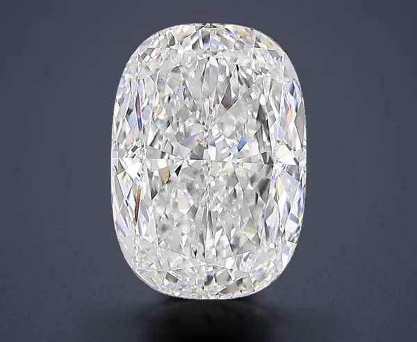 20.08 Carat · F · VS1 Rare Carat Ideal Cut