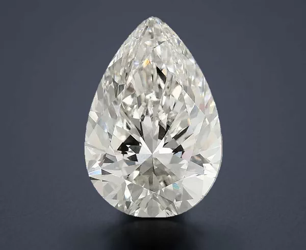 3.04 Carat · H · VVS2 Rare Carat Ideal Cut
