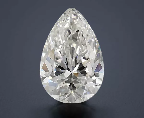 2.38 Carat · F · VS1 Rare Carat Ideal Cut
