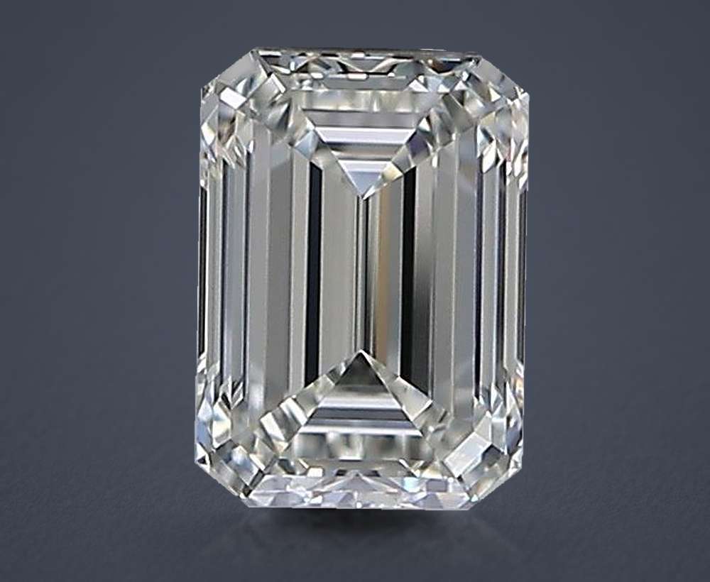 1.01 Carat · I · VVS2 Rare Carat Ideal Cut