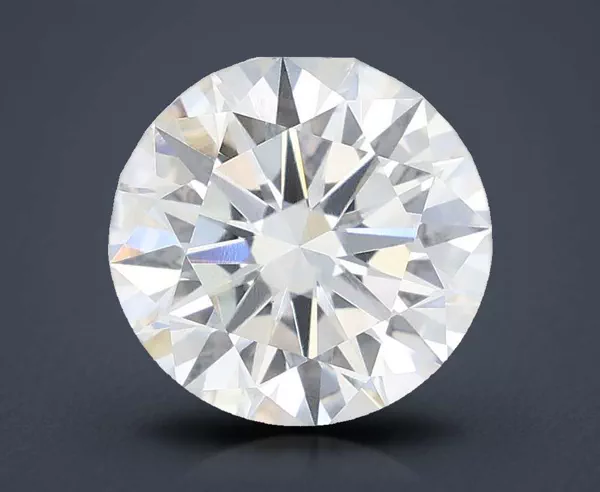 1.24 Carat · F · VVS1 excellent Cut