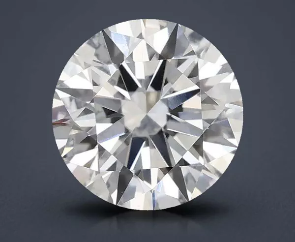 1 Carat · E · VS1 Rare Carat Ideal Cut