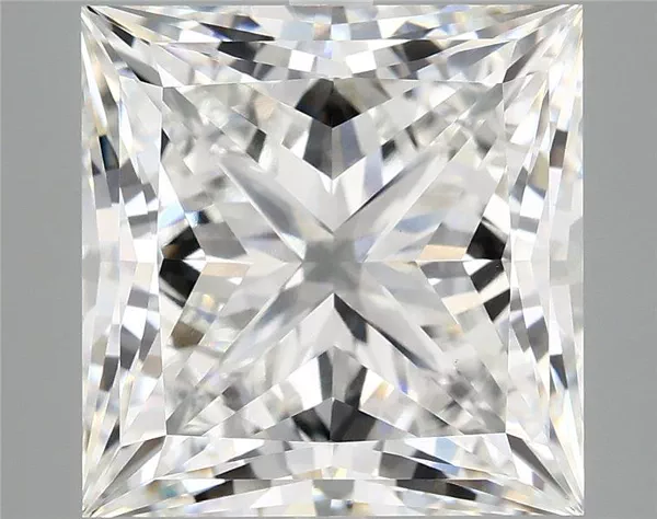 10.34 Carat · E · VVS2 Rare Carat Ideal Cut