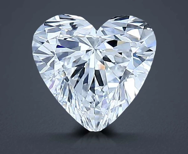 0.96 Carat · D · VVS1 Rare Carat Ideal Cut