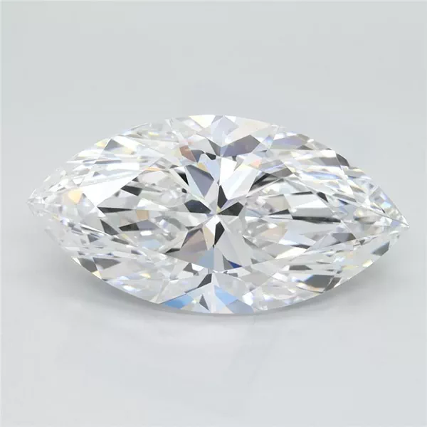 3.11 Carat · D · VVS1 Rare Carat Ideal Cut
