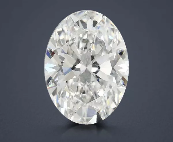 3.02 Carat · D · VS1 Rare Carat Ideal Cut