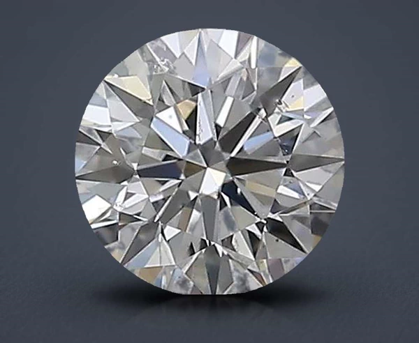 0.38 Carat · E · SI2 Rare Carat Ideal Cut