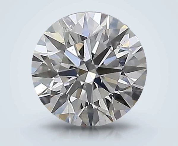 0.38 Carat · E · SI2 Rare Carat Ideal Cut