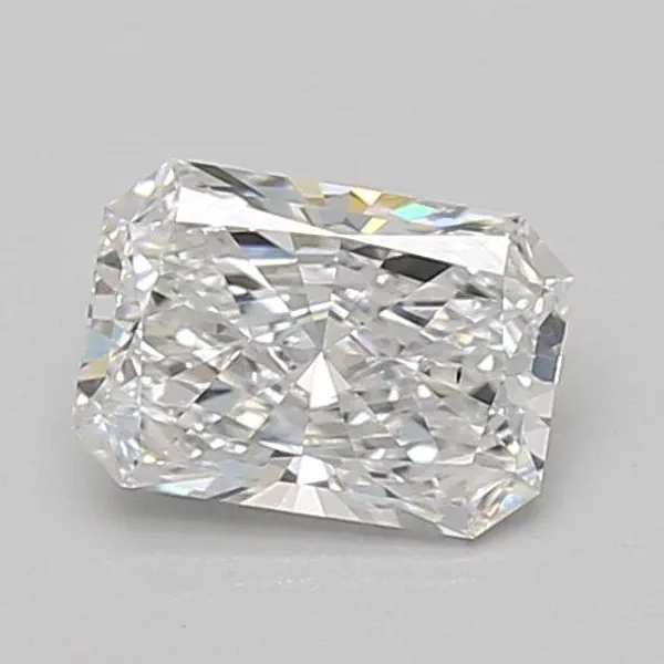 0.91 Carat · D · VS2 Rare Carat Ideal Cut
