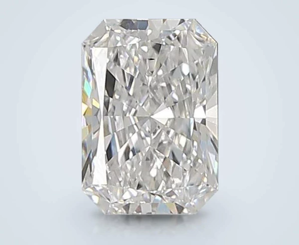 0.91 Carat · D · VS2 Rare Carat Ideal Cut