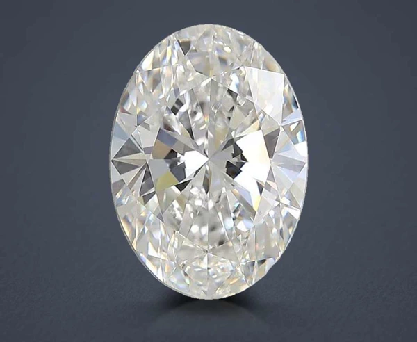 5.01 Carat · D · VVS1 Rare Carat Ideal Cut