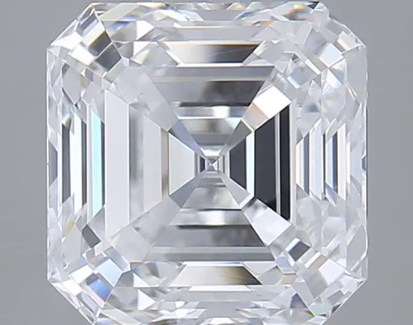 2.56 Carat · D · VS1 Rare Carat Ideal Cut