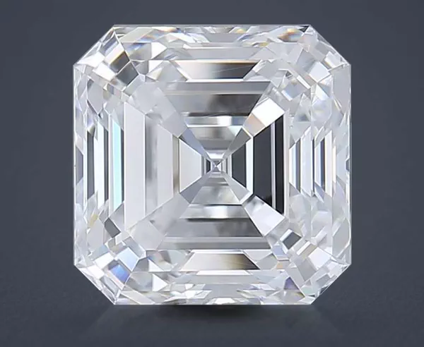 2.56 Carat · D · VS1 Rare Carat Ideal Cut