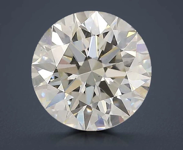1.56 Carat · G · VS1 Rare Carat Ideal Cut