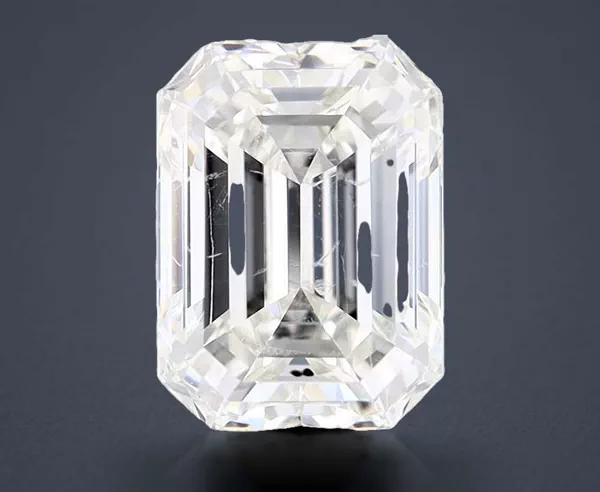 2.03 Carat · H · SI1 Rare Carat Ideal Cut