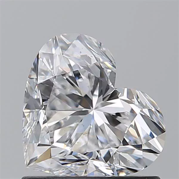 0.96 Carat · D · SI1 Rare Carat Ideal Cut