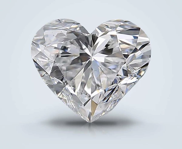 0.96 Carat · D · SI1 Rare Carat Ideal Cut